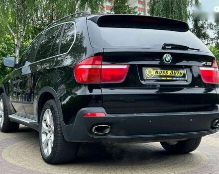 БМВ Х5, объемом двигателя 0 л и пробегом 202 тыс. км за 12700 $, фото 4 на Automoto.ua