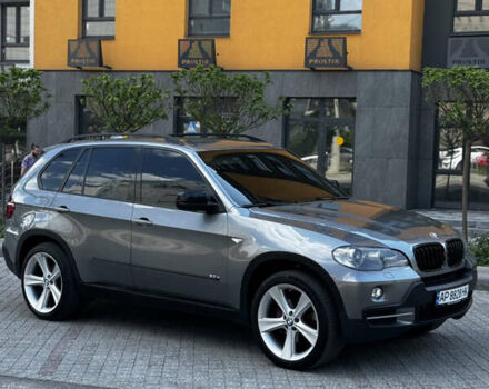 БМВ Х5, объемом двигателя 3 л и пробегом 237 тыс. км за 15800 $, фото 1 на Automoto.ua