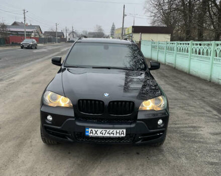 БМВ Х5, об'ємом двигуна 4.8 л та пробігом 247 тис. км за 12500 $, фото 3 на Automoto.ua