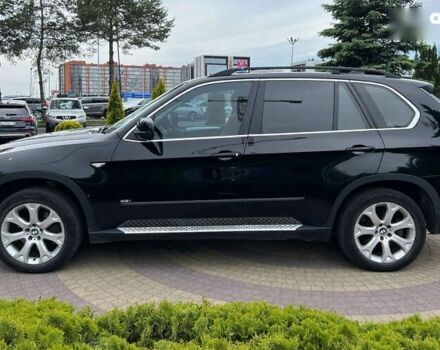 БМВ Х5, объемом двигателя 0 л и пробегом 202 тыс. км за 12700 $, фото 3 на Automoto.ua