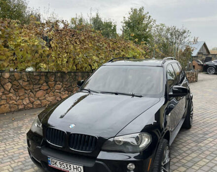 БМВ Х5, объемом двигателя 3 л и пробегом 309 тыс. км за 15000 $, фото 10 на Automoto.ua