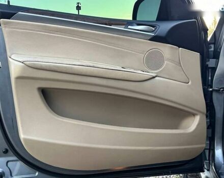 БМВ Х5, объемом двигателя 3 л и пробегом 295 тыс. км за 13700 $, фото 12 на Automoto.ua