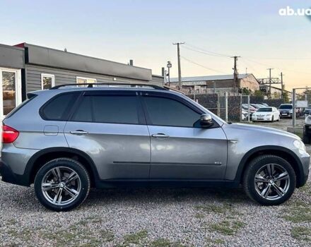 БМВ Х5, объемом двигателя 3 л и пробегом 295 тыс. км за 13700 $, фото 3 на Automoto.ua