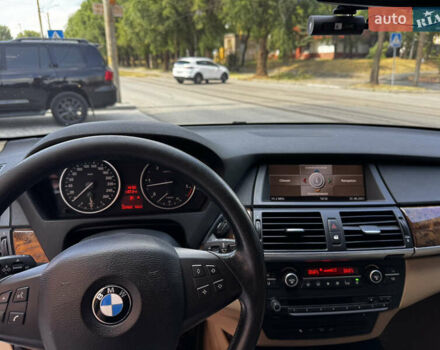 БМВ Х5, объемом двигателя 3 л и пробегом 237 тыс. км за 15800 $, фото 9 на Automoto.ua