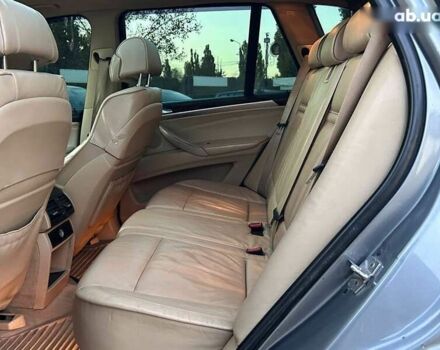 БМВ Х5, объемом двигателя 3 л и пробегом 295 тыс. км за 13700 $, фото 28 на Automoto.ua