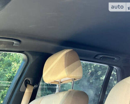 БМВ Х5, объемом двигателя 3 л и пробегом 397 тыс. км за 11000 $, фото 9 на Automoto.ua