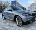 БМВ Х5, объемом двигателя 4.8 л и пробегом 252 тыс. км за 12500 $, фото 1 на Automoto.ua