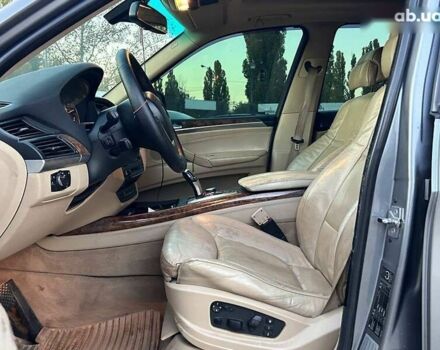 БМВ Х5, объемом двигателя 3 л и пробегом 295 тыс. км за 13700 $, фото 11 на Automoto.ua