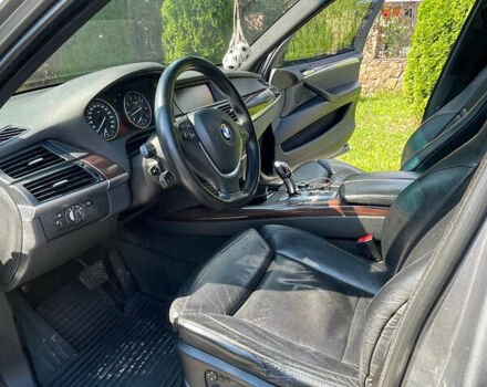 БМВ Х5, объемом двигателя 4.8 л и пробегом 263 тыс. км за 11999 $, фото 17 на Automoto.ua