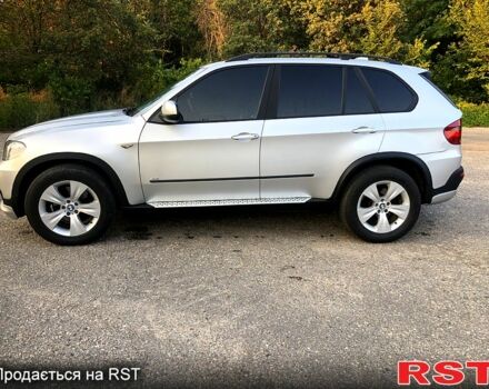 БМВ Х5, объемом двигателя 4.8 л и пробегом 300 тыс. км за 10300 $, фото 2 на Automoto.ua