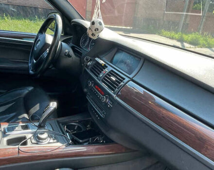 БМВ Х5, объемом двигателя 4.8 л и пробегом 263 тыс. км за 11999 $, фото 14 на Automoto.ua