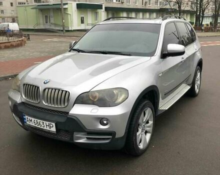 БМВ Х5, об'ємом двигуна 2.99 л та пробігом 260 тис. км за 13500 $, фото 8 на Automoto.ua