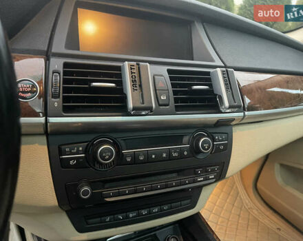 БМВ Х5, объемом двигателя 3 л и пробегом 309 тыс. км за 15000 $, фото 24 на Automoto.ua