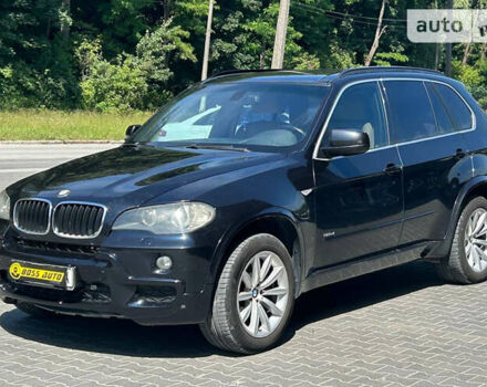 БМВ Х5, объемом двигателя 3 л и пробегом 397 тыс. км за 11000 $, фото 2 на Automoto.ua