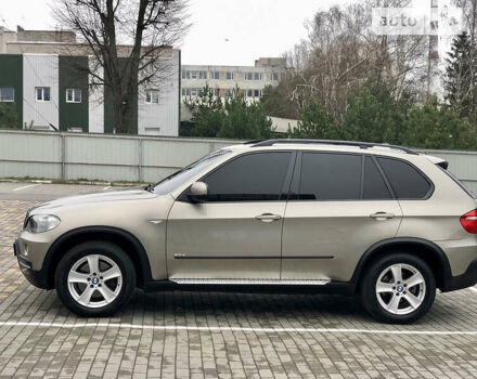 БМВ Х5, об'ємом двигуна 3 л та пробігом 324 тис. км за 15500 $, фото 6 на Automoto.ua