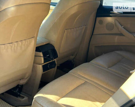 БМВ Х5, объемом двигателя 3 л и пробегом 397 тыс. км за 11000 $, фото 14 на Automoto.ua