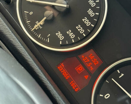 БМВ Х5, объемом двигателя 3 л и пробегом 237 тыс. км за 15800 $, фото 8 на Automoto.ua