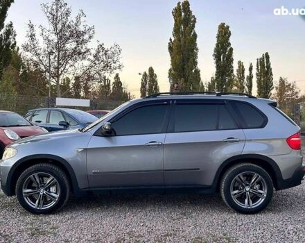 БМВ Х5, объемом двигателя 3 л и пробегом 295 тыс. км за 13700 $, фото 7 на Automoto.ua