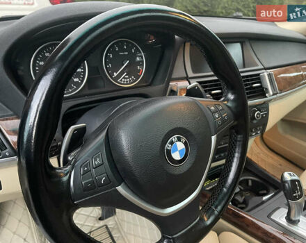 БМВ Х5, объемом двигателя 3 л и пробегом 309 тыс. км за 15000 $, фото 20 на Automoto.ua