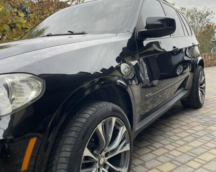 БМВ Х5, объемом двигателя 3 л и пробегом 309 тыс. км за 15000 $, фото 12 на Automoto.ua