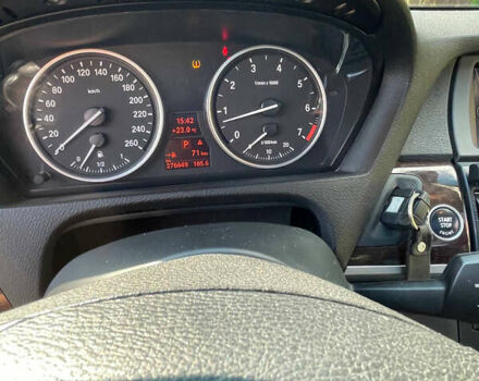 БМВ Х5, объемом двигателя 4.8 л и пробегом 263 тыс. км за 11999 $, фото 16 на Automoto.ua