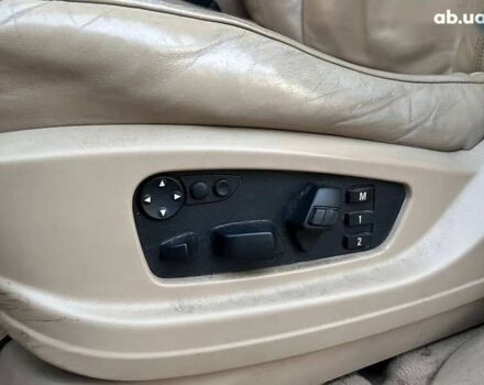 БМВ Х5, объемом двигателя 3 л и пробегом 295 тыс. км за 13700 $, фото 14 на Automoto.ua