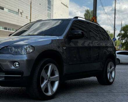 БМВ Х5, объемом двигателя 3 л и пробегом 237 тыс. км за 15800 $, фото 4 на Automoto.ua