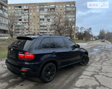 БМВ Х5, об'ємом двигуна 3 л та пробігом 290 тис. км за 15700 $, фото 7 на Automoto.ua