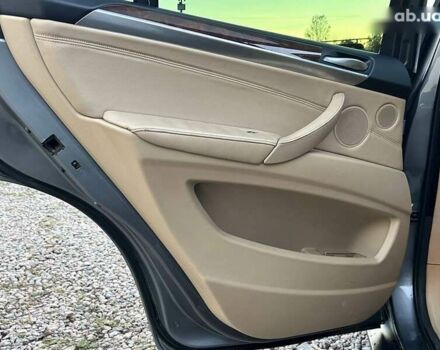 БМВ Х5, объемом двигателя 3 л и пробегом 295 тыс. км за 13700 $, фото 26 на Automoto.ua