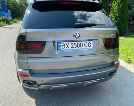 БМВ Х5, объемом двигателя 4.8 л и пробегом 263 тыс. км за 11999 $, фото 4 на Automoto.ua