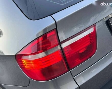 БМВ Х5, объемом двигателя 3 л и пробегом 295 тыс. км за 13700 $, фото 9 на Automoto.ua