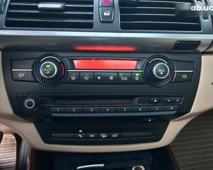 БМВ Х5, объемом двигателя 3 л и пробегом 295 тыс. км за 13700 $, фото 22 на Automoto.ua