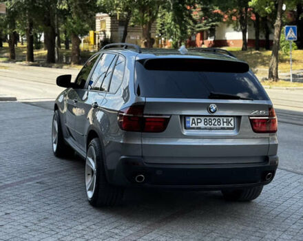 БМВ Х5, объемом двигателя 3 л и пробегом 237 тыс. км за 15800 $, фото 3 на Automoto.ua