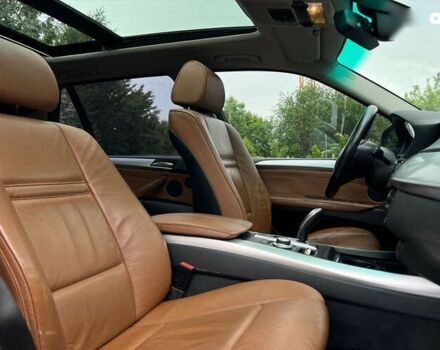 БМВ Х5, объемом двигателя 0 л и пробегом 202 тыс. км за 12700 $, фото 8 на Automoto.ua