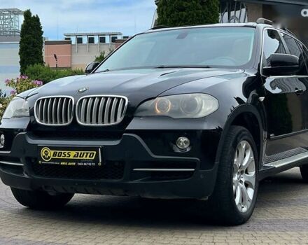 БМВ Х5, объемом двигателя 0 л и пробегом 202 тыс. км за 12700 $, фото 2 на Automoto.ua