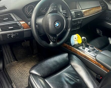 БМВ Х5, объемом двигателя 4.8 л и пробегом 358 тыс. км за 10000 $, фото 6 на Automoto.ua