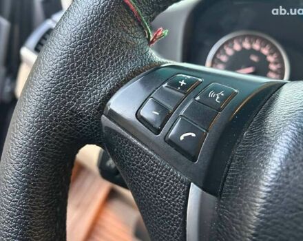 БМВ Х5, объемом двигателя 3 л и пробегом 295 тыс. км за 13700 $, фото 19 на Automoto.ua
