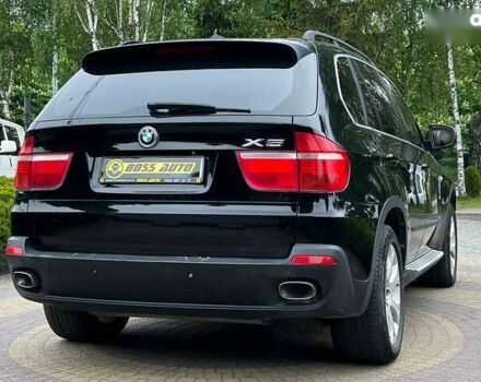 БМВ Х5, объемом двигателя 0 л и пробегом 202 тыс. км за 12700 $, фото 6 на Automoto.ua