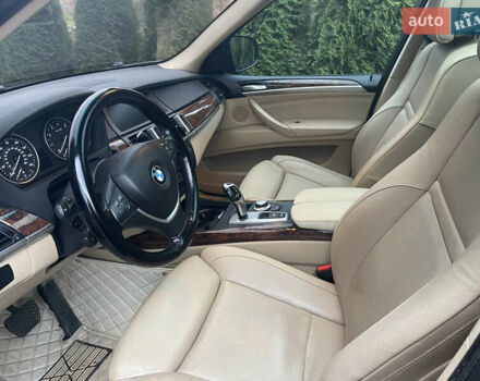 БМВ Х5, объемом двигателя 3 л и пробегом 309 тыс. км за 15000 $, фото 22 на Automoto.ua