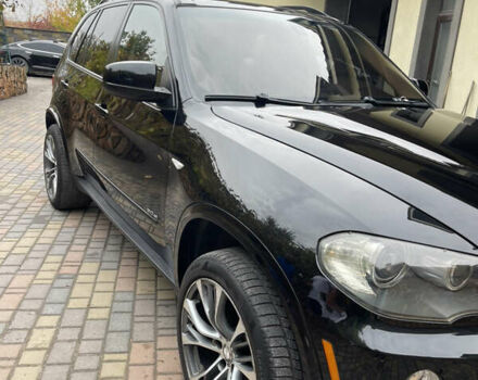 БМВ Х5, объемом двигателя 3 л и пробегом 309 тыс. км за 15000 $, фото 7 на Automoto.ua