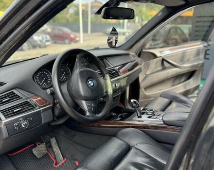 БМВ Х5 2007 в Днепре (Днепропетровске) на Automoto.ua БМВ Х5, объемом двигателя 4.8 л и пробегом 200 тыс. км за 10000 $, фото 10 на Automoto.ua