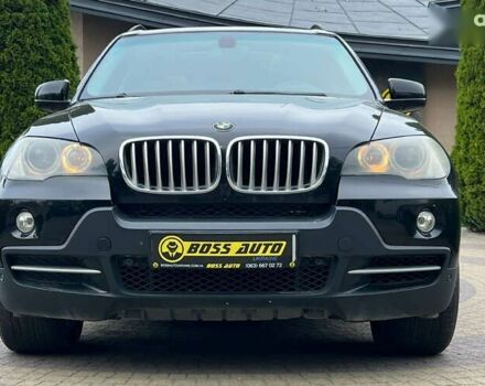 БМВ Х5, объемом двигателя 0 л и пробегом 202 тыс. км за 12700 $, фото 1 на Automoto.ua