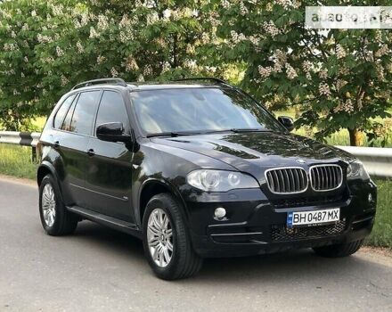 БМВ Х5, объемом двигателя 4.8 л и пробегом 151 тыс. км за 11500 $, фото 5 на Automoto.ua