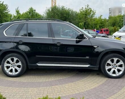 БМВ Х5, объемом двигателя 0 л и пробегом 202 тыс. км за 12700 $, фото 7 на Automoto.ua