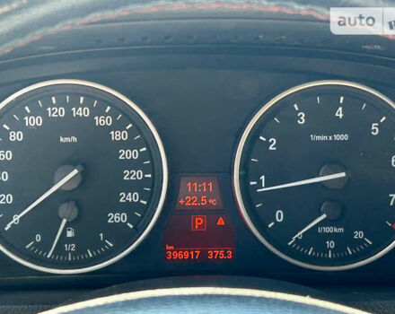 БМВ Х5, объемом двигателя 3 л и пробегом 397 тыс. км за 11000 $, фото 11 на Automoto.ua