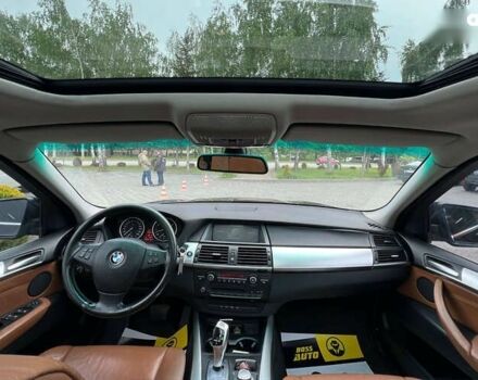БМВ Х5, объемом двигателя 0 л и пробегом 202 тыс. км за 12700 $, фото 11 на Automoto.ua