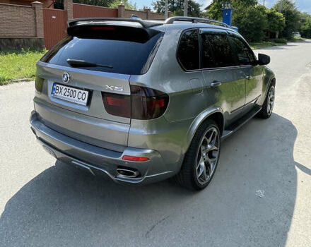 БМВ Х5, объемом двигателя 4.8 л и пробегом 263 тыс. км за 11999 $, фото 18 на Automoto.ua
