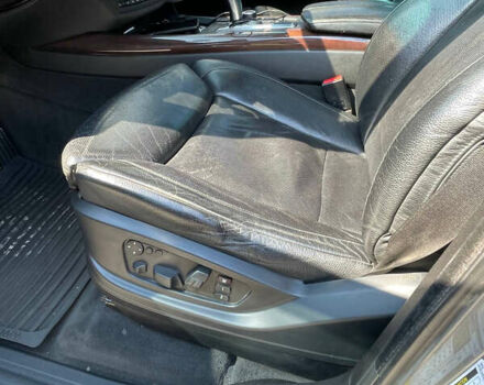 БМВ Х5, объемом двигателя 4.8 л и пробегом 263 тыс. км за 11999 $, фото 19 на Automoto.ua