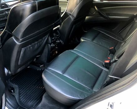 БМВ Х5, объемом двигателя 4.8 л и пробегом 300 тыс. км за 10300 $, фото 8 на Automoto.ua