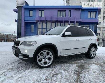 БМВ Х5, об'ємом двигуна 4.8 л та пробігом 296 тис. км за 13500 $, фото 8 на Automoto.ua